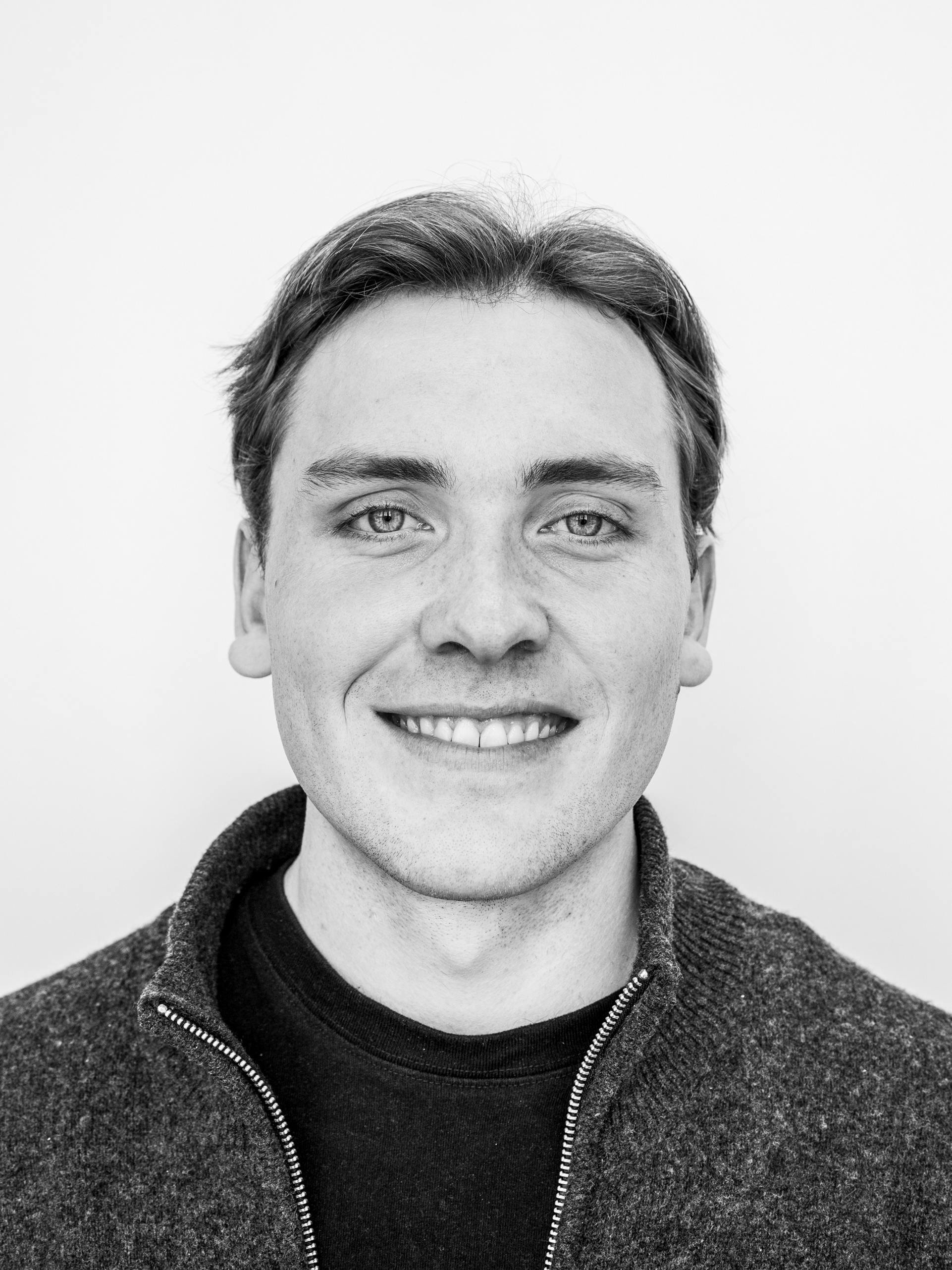 Tor Kvisgaard